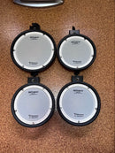 Roland Electronic Drums V-Drums Td07Dmk