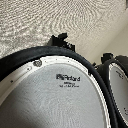 Roland Electronic Drums V-Drums Td07Dmk