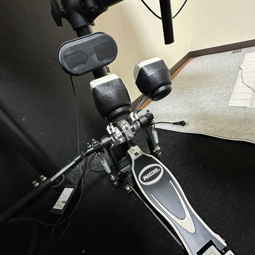 Roland Electronic Drums V-Drums Td07Dmk