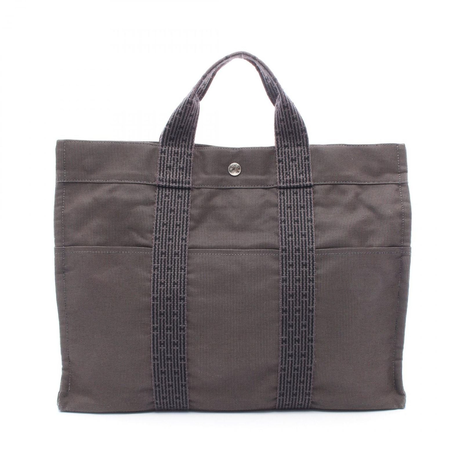 Hermes Tote Bag Mm Used B