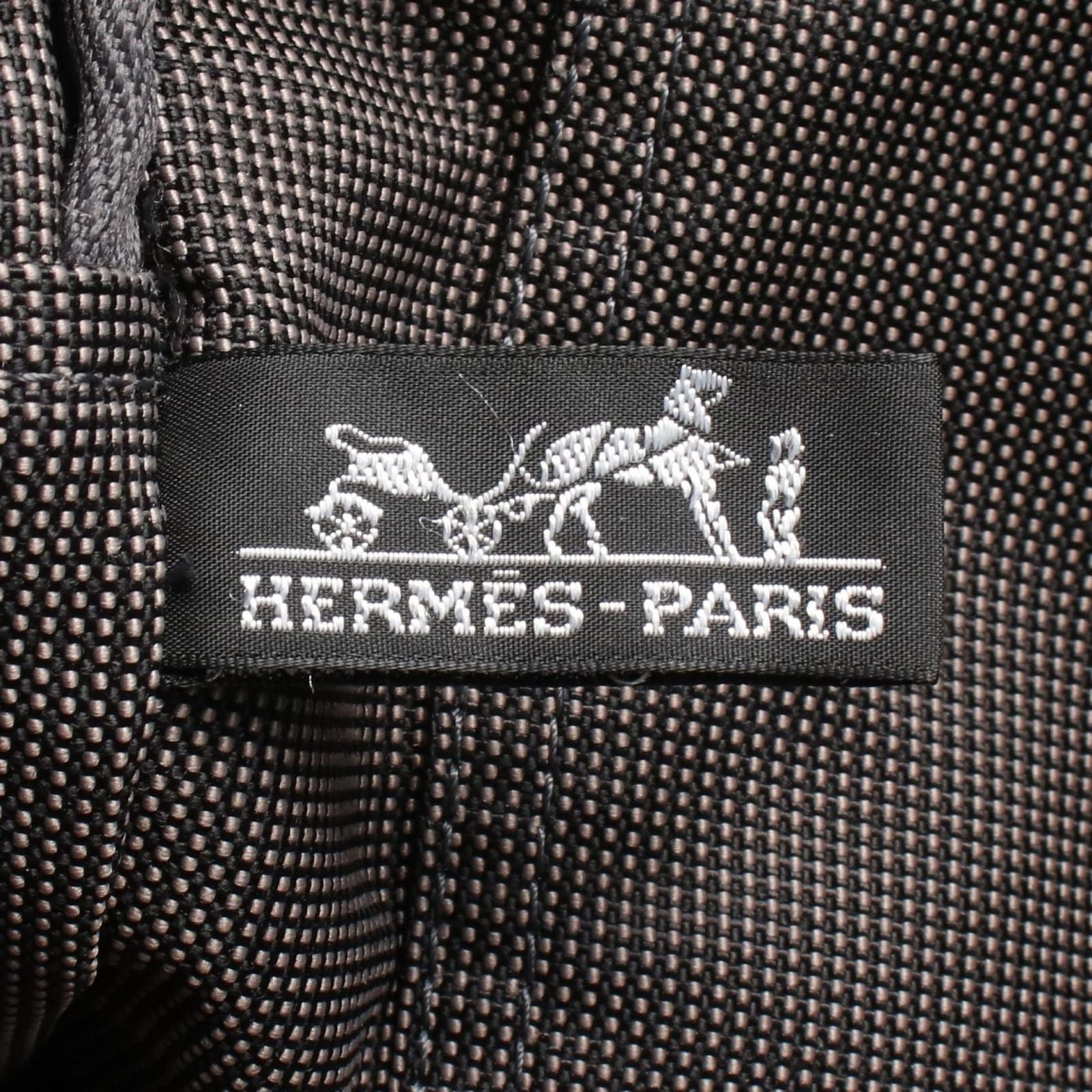 Hermes Tote Bag Mm Used B