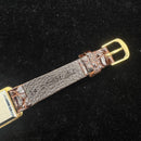 Omega Quartz Watches