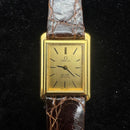 Omega Quartz Watches