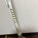 Mizuno Racket (For Rubbing)