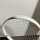 Mizuno Racket (For Rubbing)