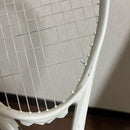 Mizuno Racket (For Rubbing)