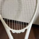 Mizuno Racket (For Rubbing)
