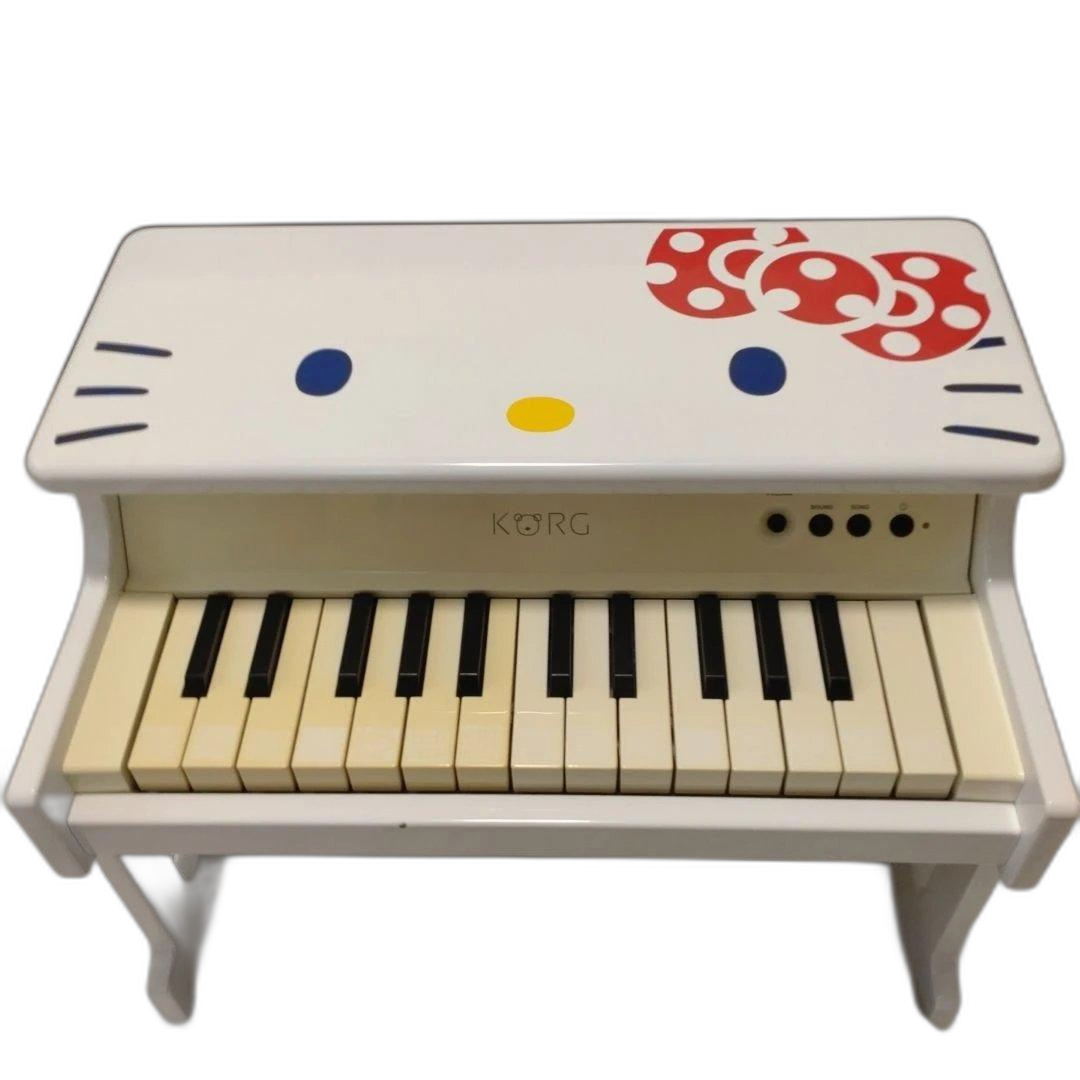 Korg Keyboard Electronic Piano Tinypiano