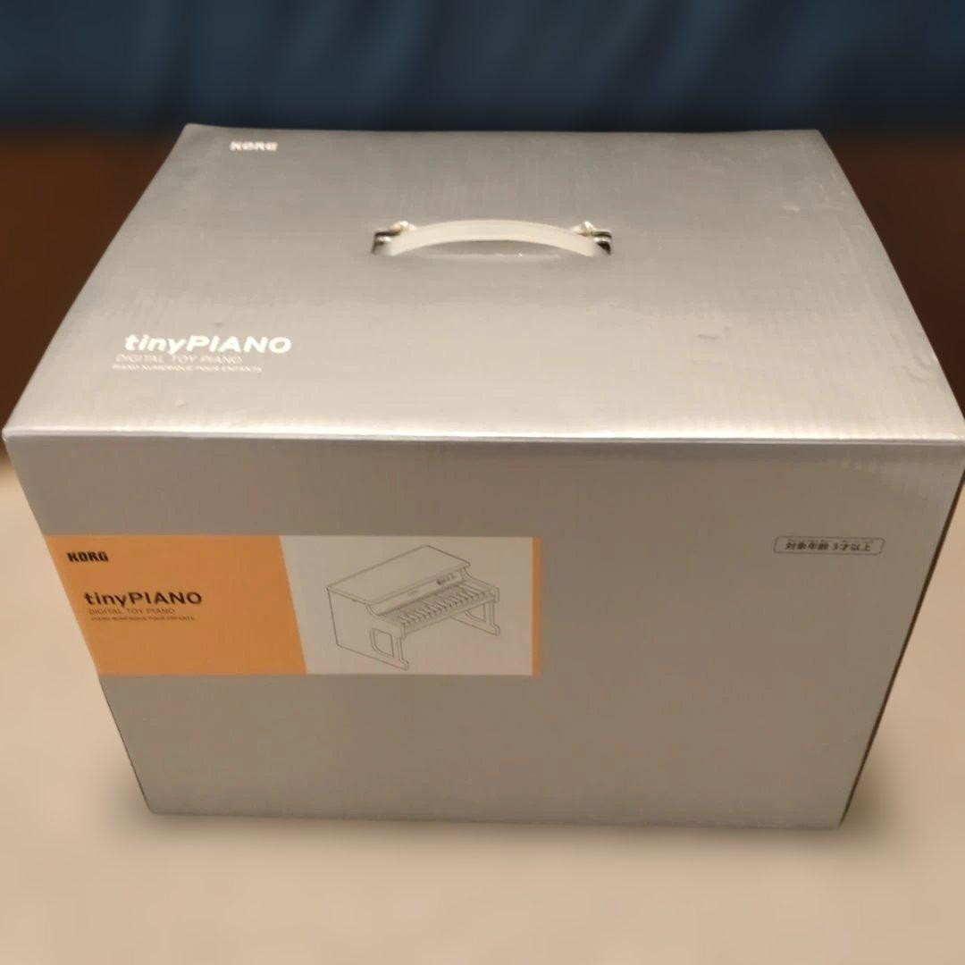 Korg Keyboard Electronic Piano Tinypiano
