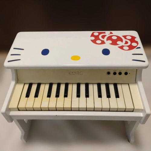 Korg Keyboards Digital Pianos Tinypiano