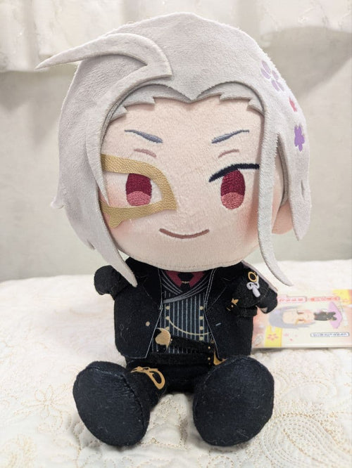 Plush Toys Stuffed