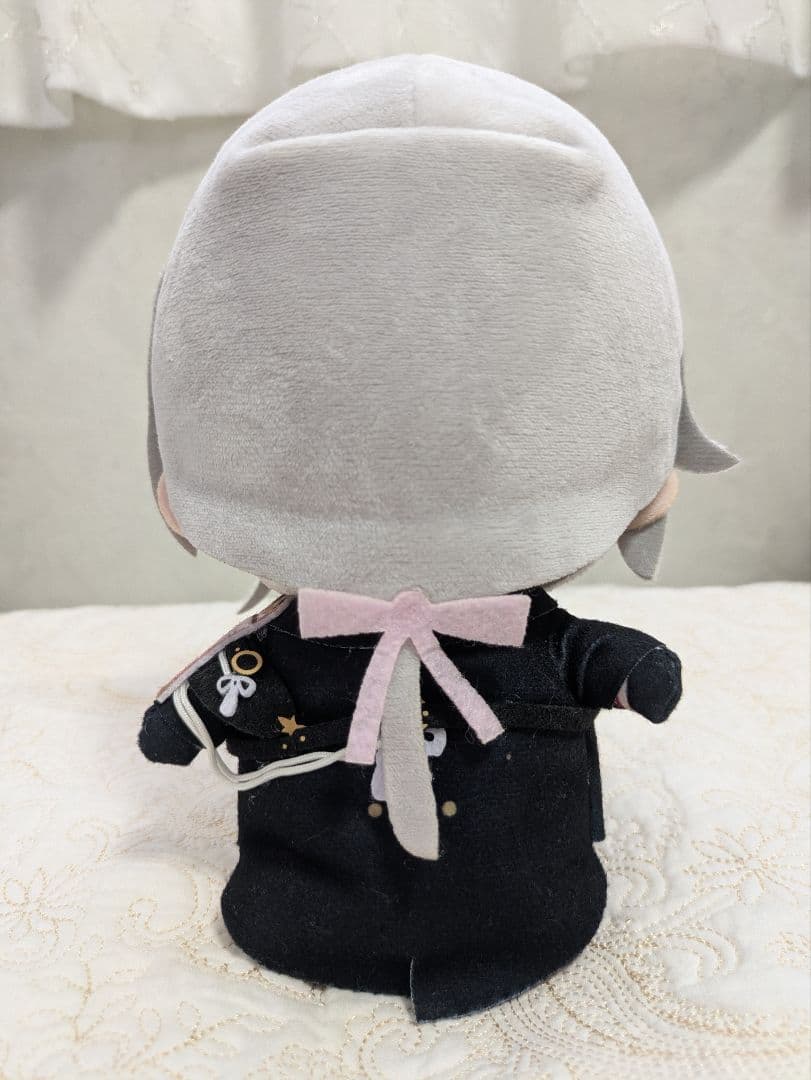 Plush Toys Stuffed