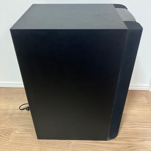 Yamaha Subwoofers Yst-Sw80