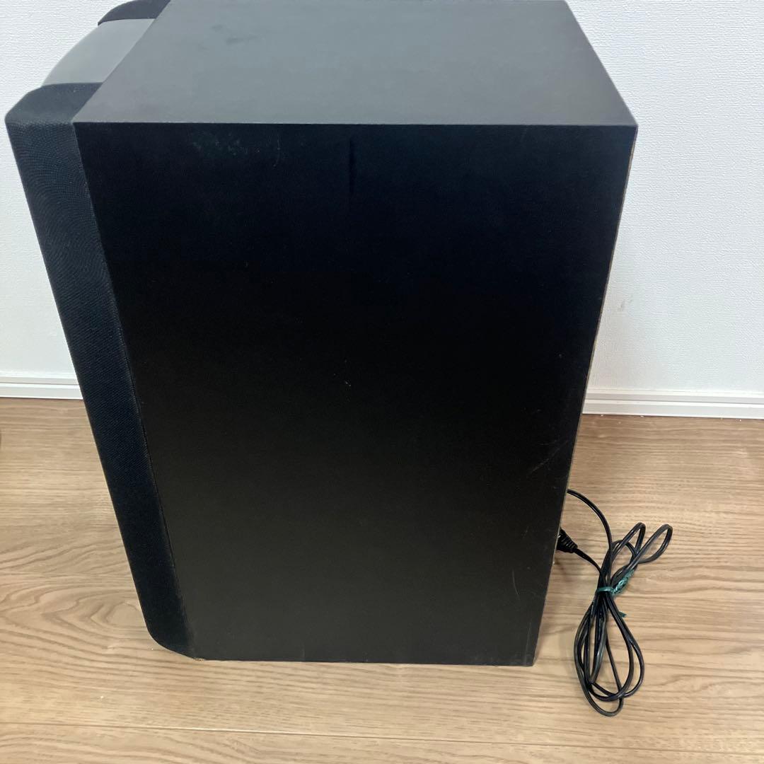 Yamaha Subwoofers Yst-Sw80