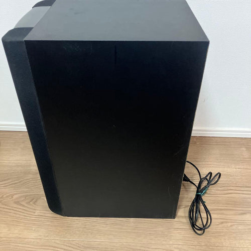 Yamaha Subwoofers Yst-Sw80