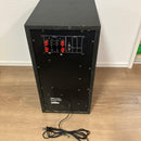 Yamaha Subwoofers Yst-Sw80
