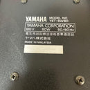 Yamaha Subwoofers Yst-Sw80