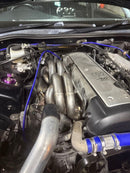 Exhaust Manifolds Front Pipes Tonnka Jzx100