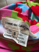 Comme Des Garcons Short-Sleeve 2023