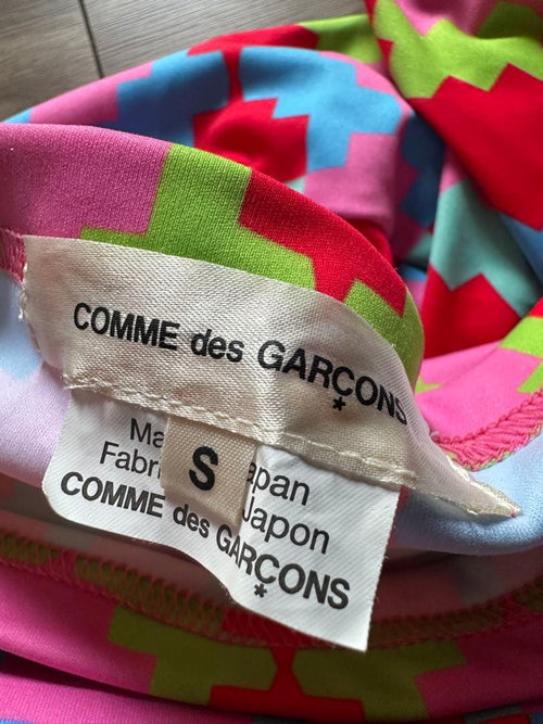 Comme Des Garcons Short-Sleeve 2023