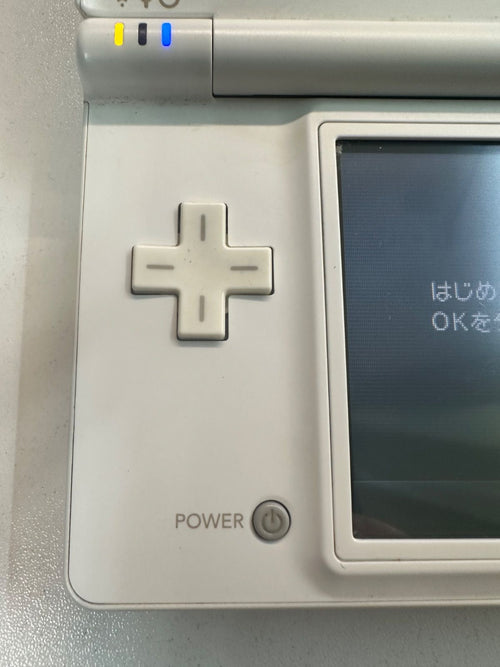 Nintendo Ds Body I) 19 Dsi