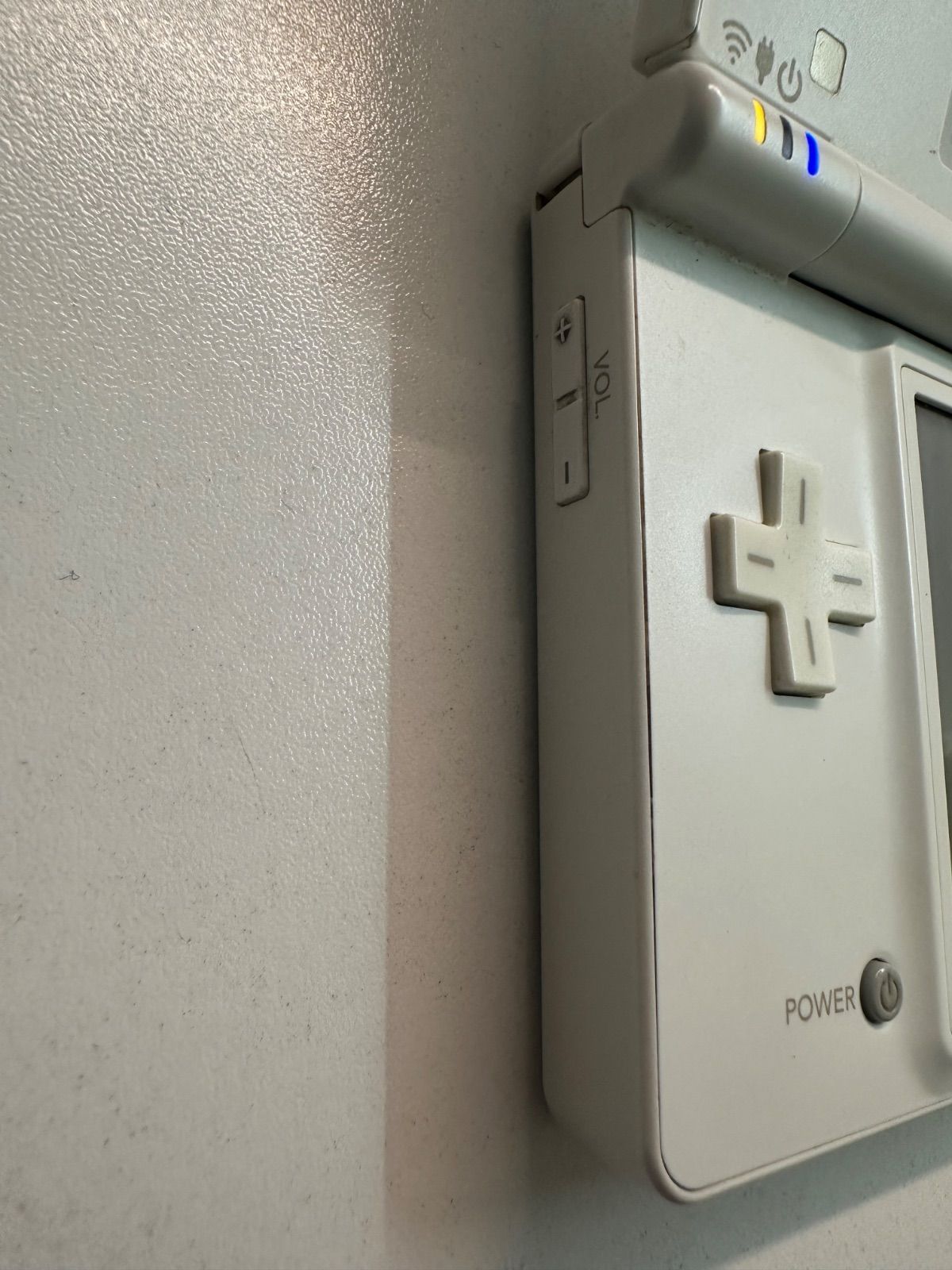 Nintendo Ds Body I) 19 Dsi