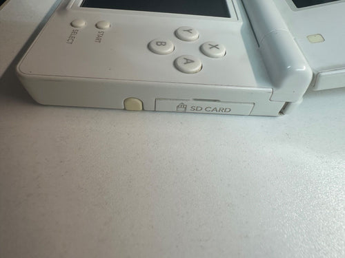Nintendo Ds Body I) 19 Dsi