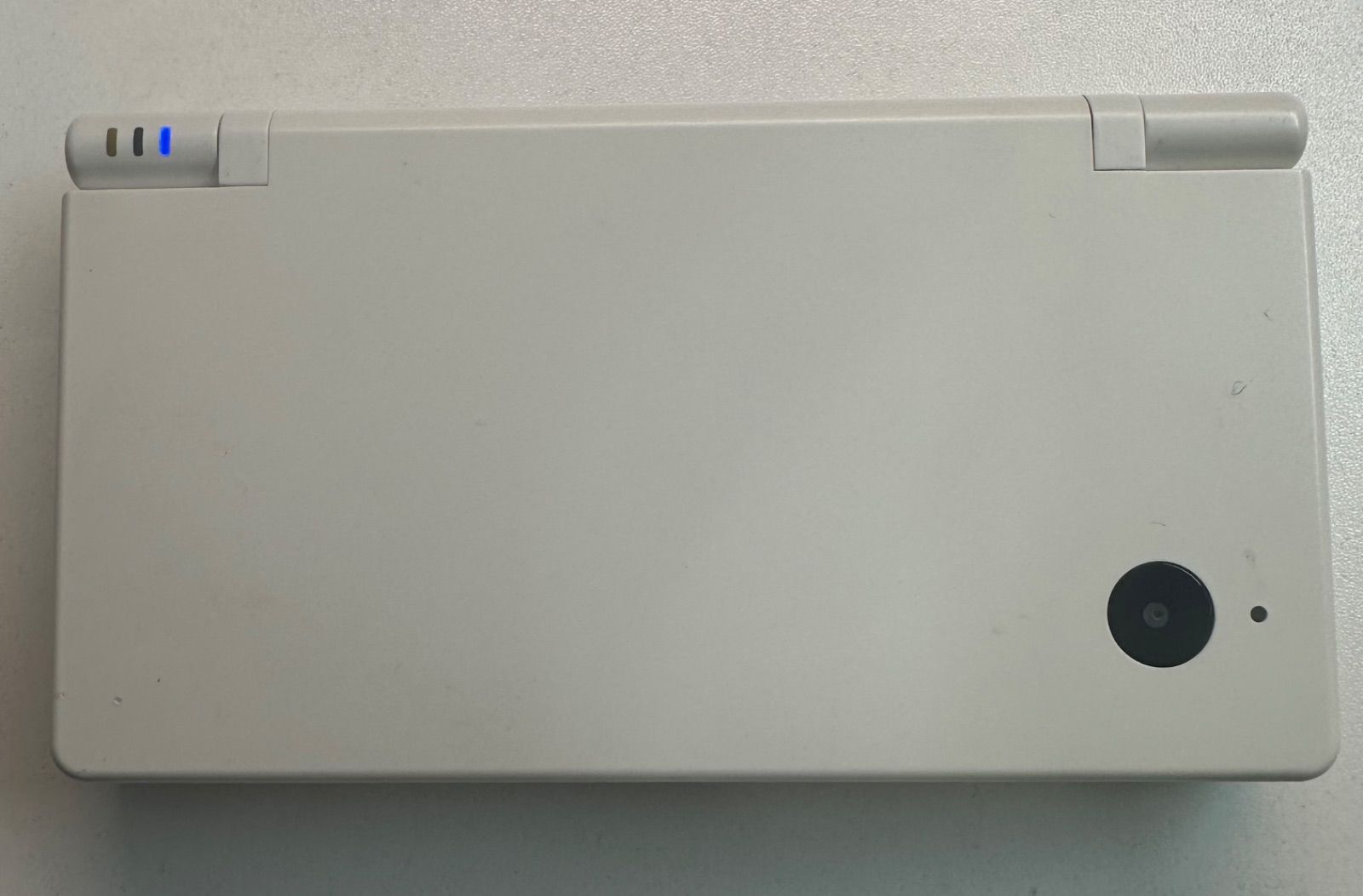 Nintendo Ds Body I) 19 Dsi