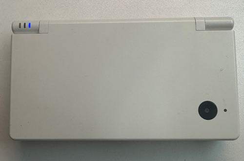 Nintendo Ds Body I) 19 Dsi