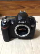Digital Slrs D70