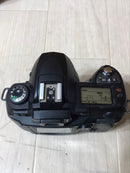 Digital Slrs D70