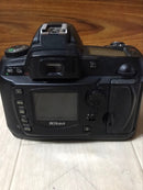 Digital Slrs D70