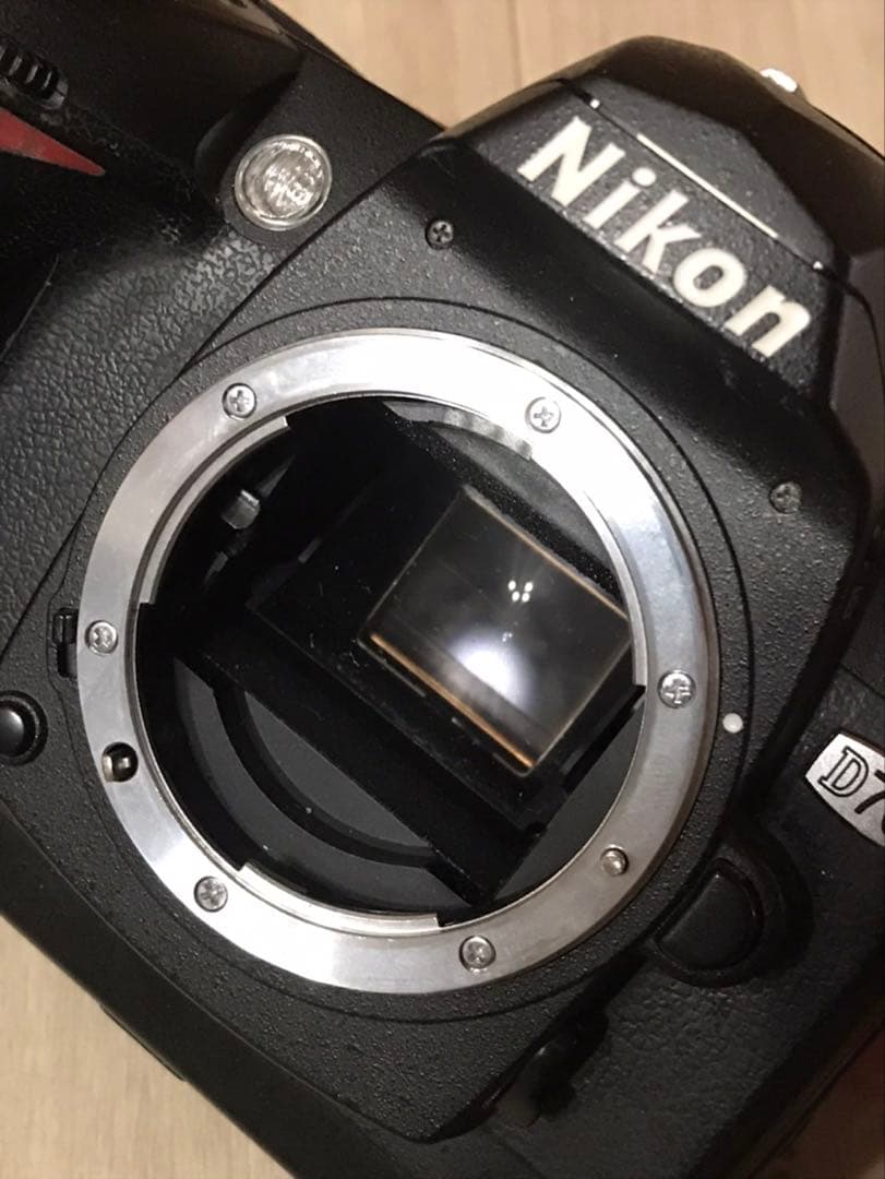 Digital Slrs D70