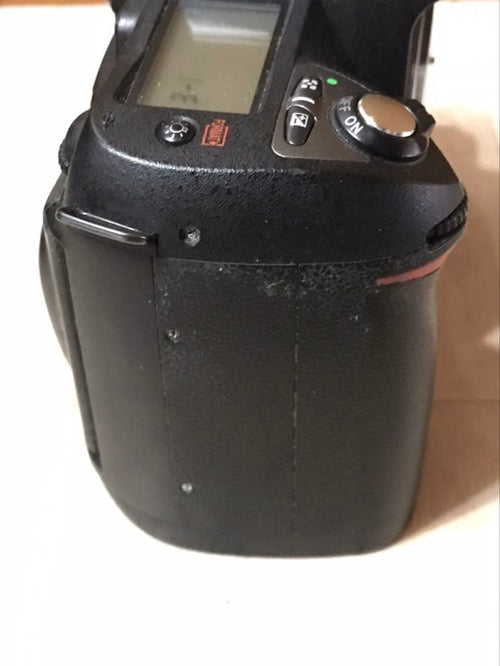 Digital Slrs D70