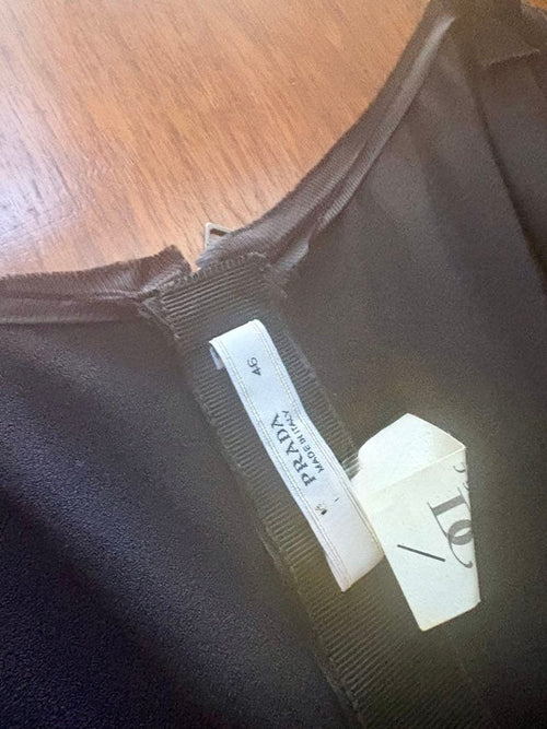 Prada Sleeveless 46