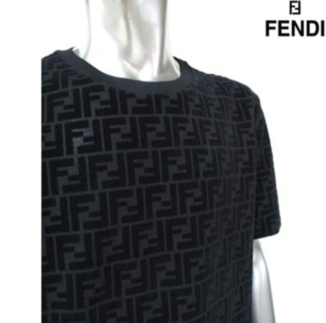 Fendi T-Shirts T Xs