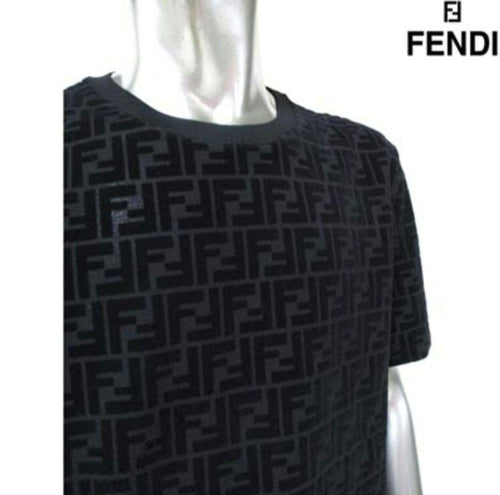 Fendi T-Shirts T Xs