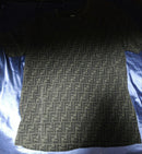 Fendi T-Shirts T Xs