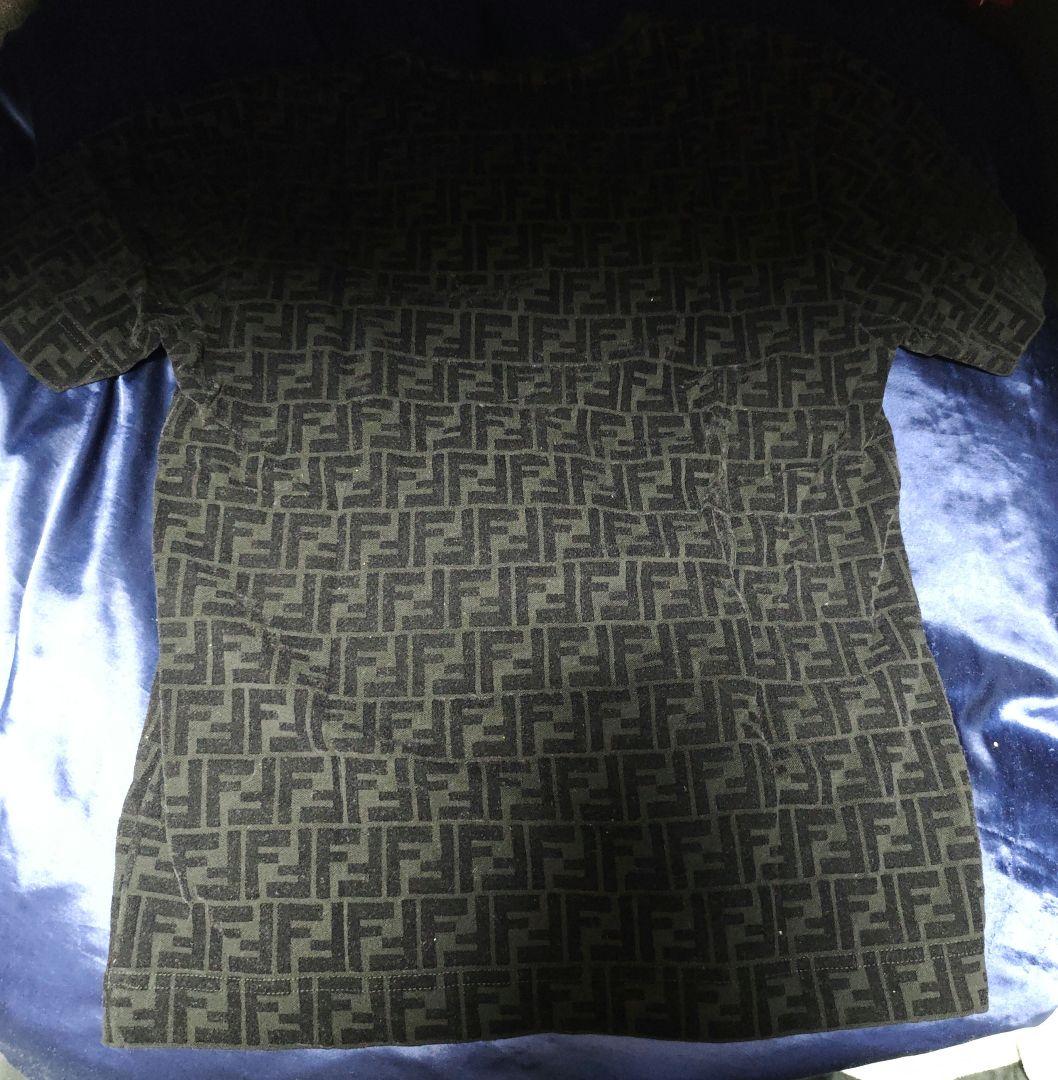 Fendi T-Shirts T Xs