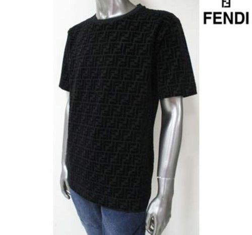 Fendi T-Shirts T Xs