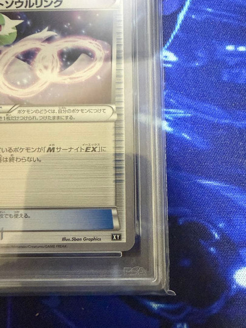 Pok Mon Trading Card Game Psa10 033/048