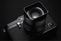 Lens Hood Squarehood Xf50Mm