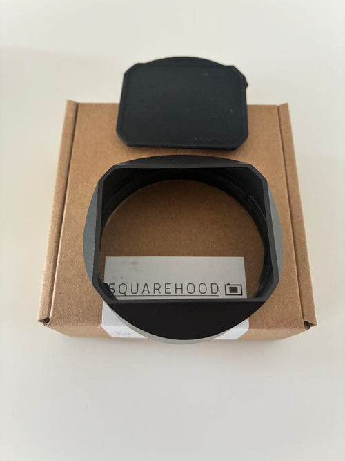Lens Hood Squarehood Xf50Mm