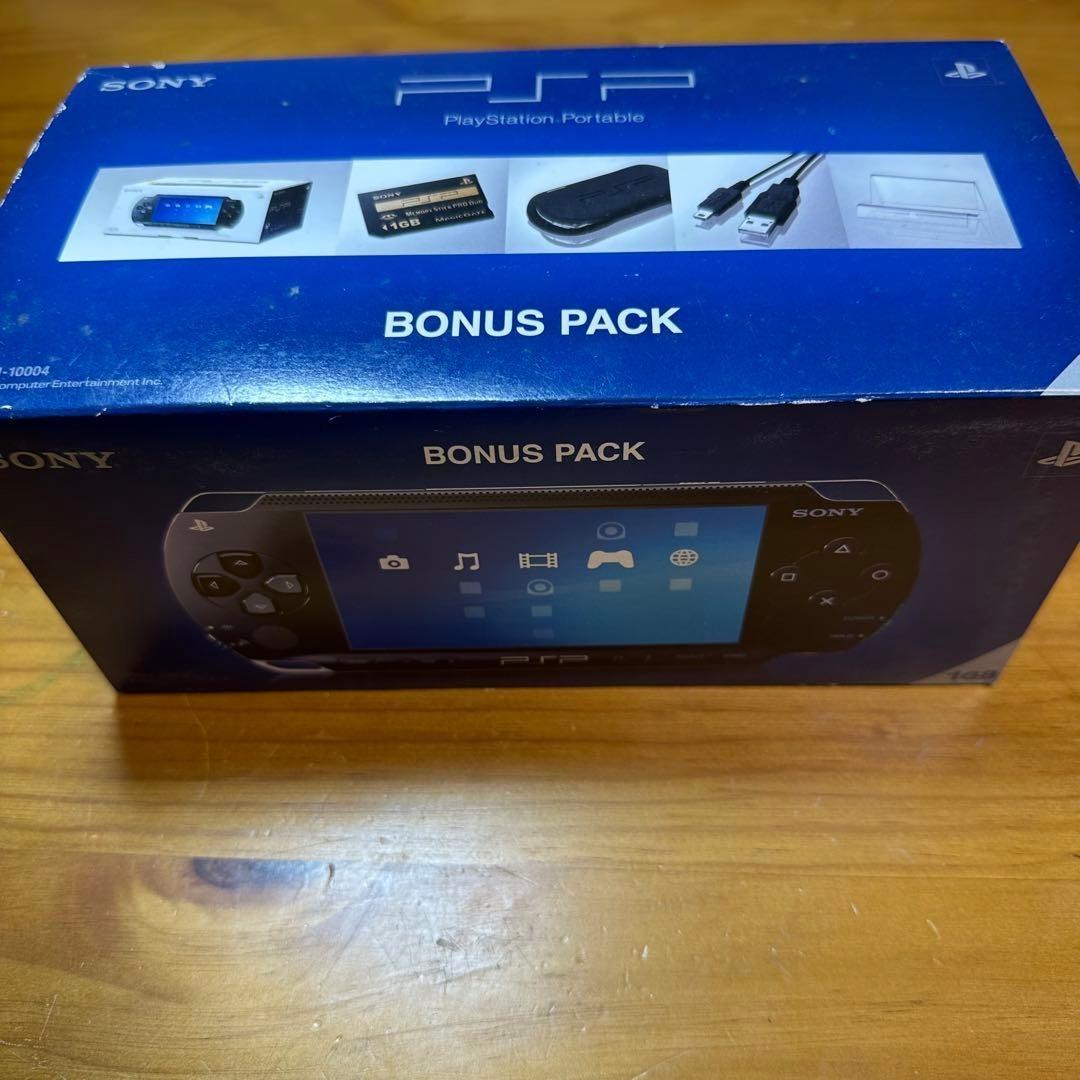 Playstation Portable Body (Psp) 1000 6016