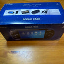 Playstation Portable Body (Psp) 1000 6016