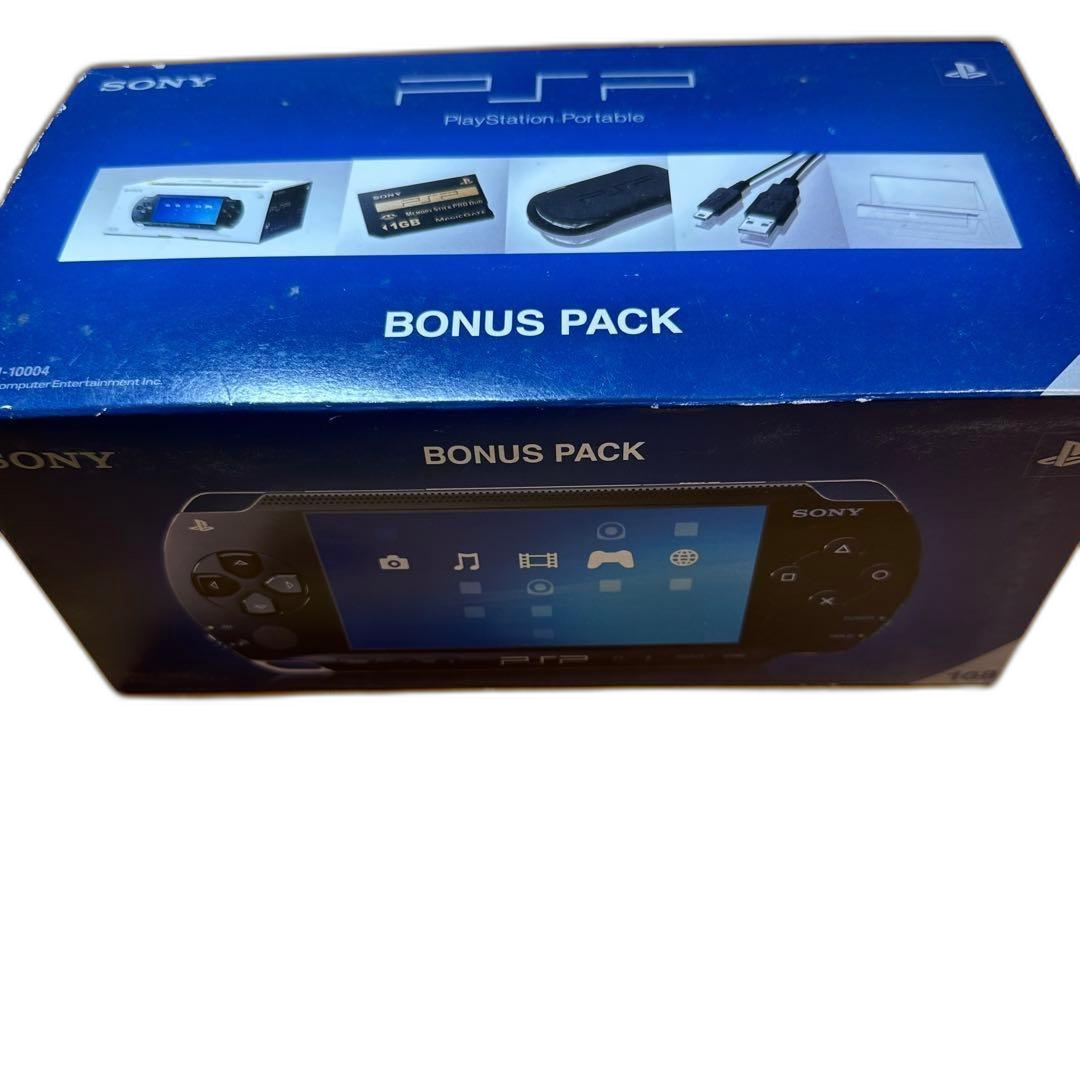 Playstation Portable Body (Psp) 1000 6016