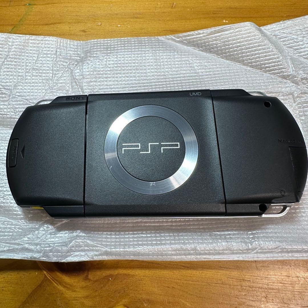 Playstation Portable Body (Psp) 1000 6016