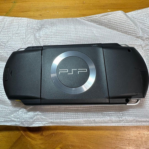 Playstation Portable Body (Psp) 1000 6016