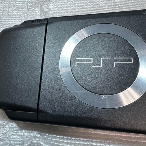 Playstation Portable Body (Psp) 1000 6016