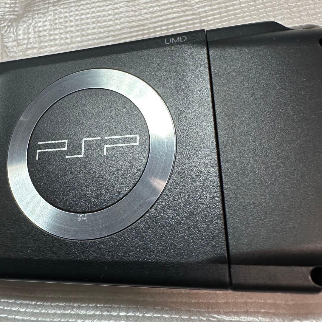 Playstation Portable Body (Psp) 1000 6016